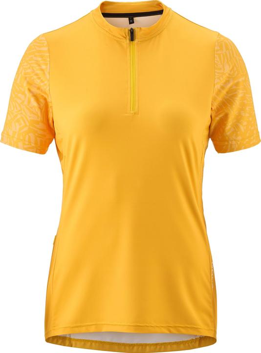 Actual product image Gonso Adventure Jersey Halfzip (42)