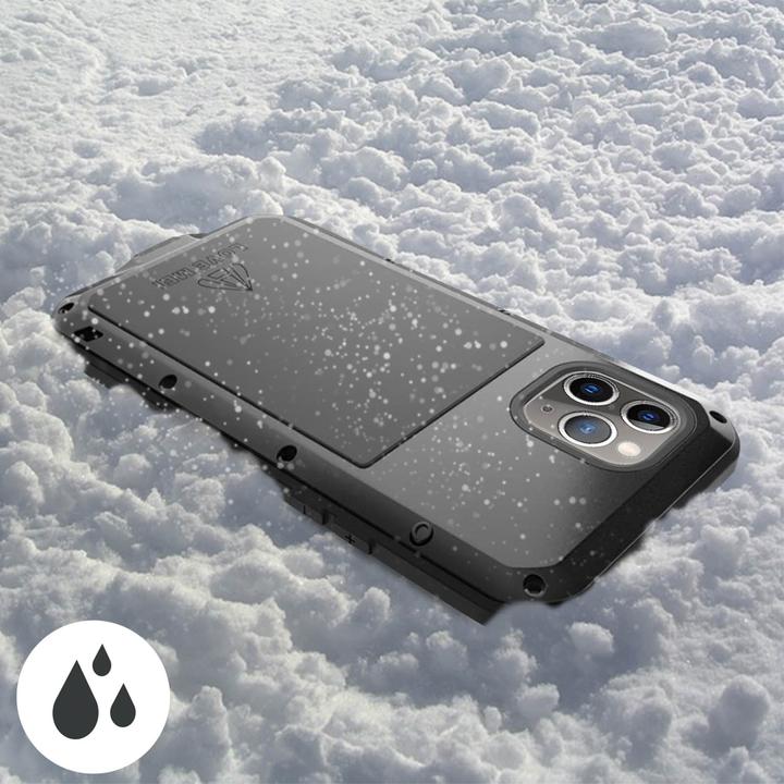 Produktbild Love Mei Full protection Series (Apple iPhone 11 Pro Max)