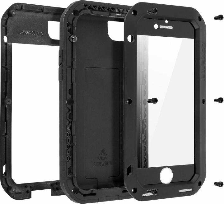 Produktbild Love Mei Full protection Series (Apple iPhone SE (3rd Gen))
