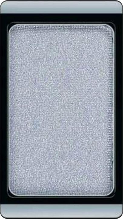 74 Bleu gris nacré