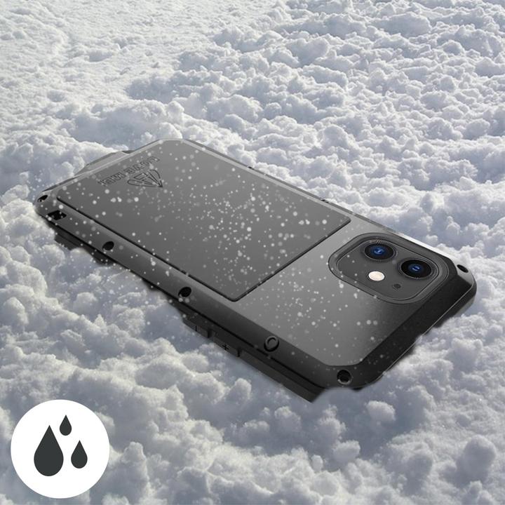 Image du produit Love Mei Série Full protection (Apple iPhone 11)