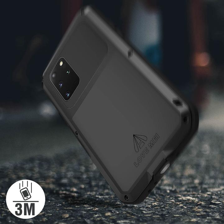 Produktbild Love Mei Full protection Series (Samsung Galaxy S20+)