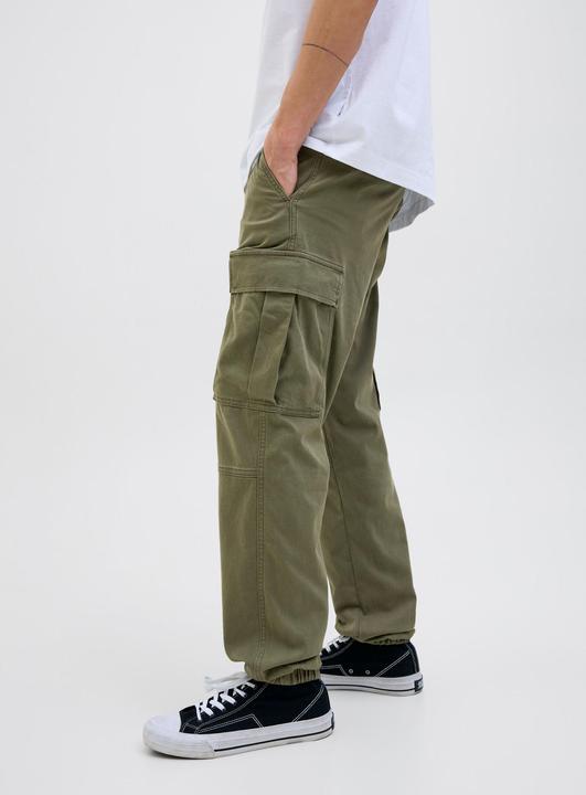 Image du produit Jack & Jones Relaxed Fit Cargo-Hose Cargo-Hose (W31/L32)