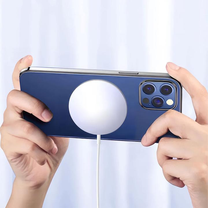 Produktbild AAi Mobile MagSafe Ladestation (15 W)