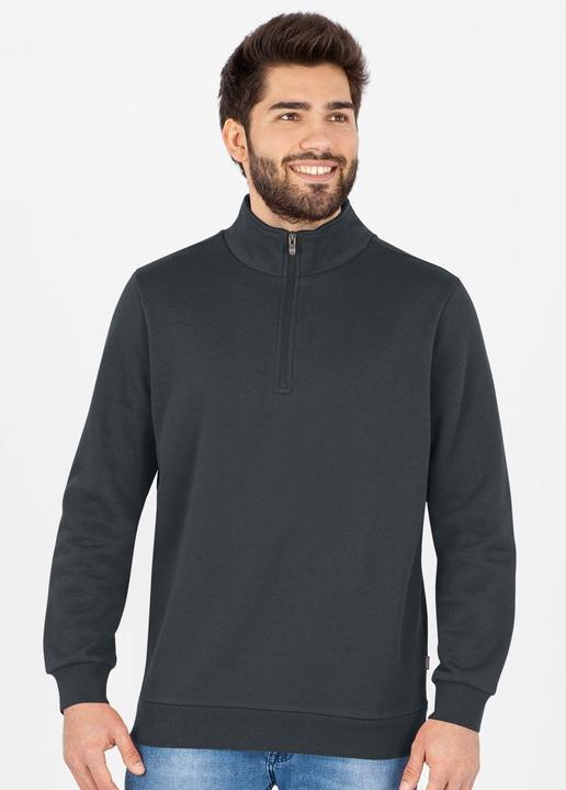 Produktbild JAKO Ziptop Organic (5XL)