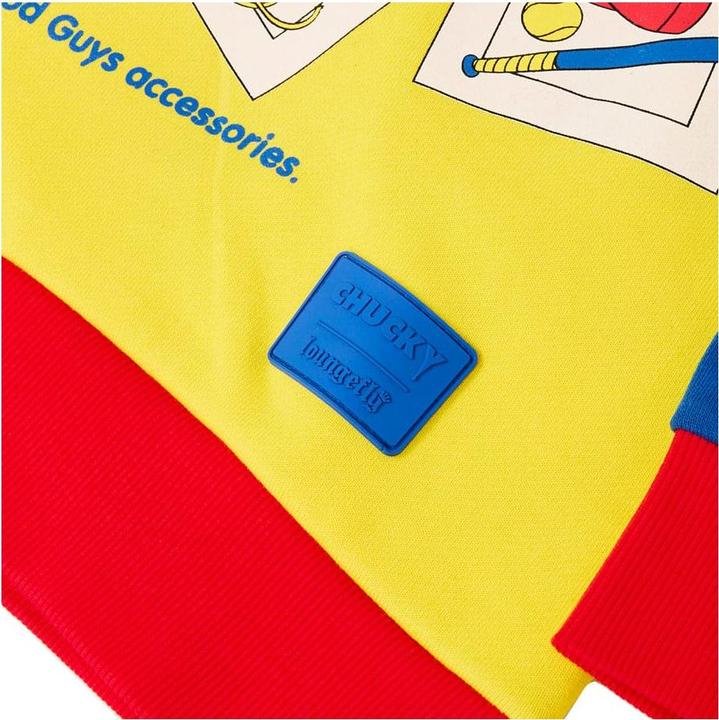 Produktbild Loungefly Chucky - Die Mörderpuppe by Kapuzenjacke Chucky Grösse L (L)