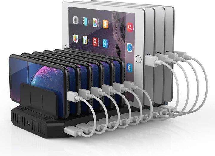 Chargeur USB