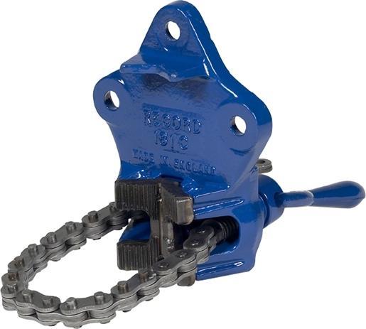 Produktbild Irwin KettenRohrschraubstock 100mm (100 mm)