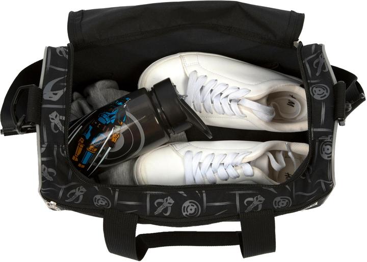 Actual product image Scooli Turnsack Star Wars 8 l, Volumen: 8 l (8 l)