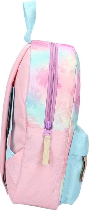 Actual product image Vadobag Lilo & Stitch backpack Stitch Wild Energy Blue