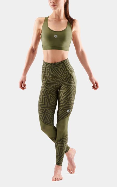 Produktbild Skins S3 Skyscraper Long Tight (XS)