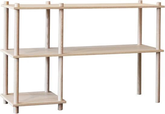 Image du produit Woud Elevate (120 x 40 x 78,5 cm)