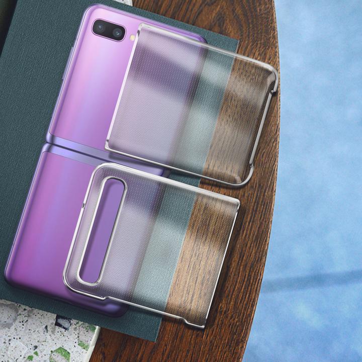 Immagine prodotto Avizar Serie robusta (Samsung Galaxy Z Flip)