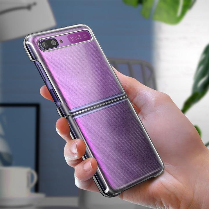 Immagine prodotto Avizar Serie robusta (Samsung Galaxy Z Flip)