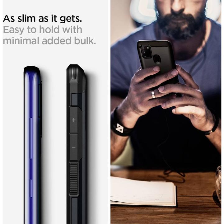 Actual product image Spigen Armor
