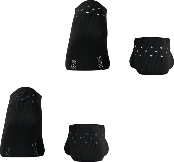 Actual product image Esprit Fine Dot SN 2P (pack of 2, 39 - 42)