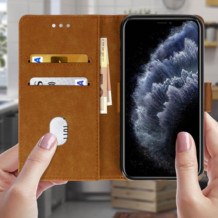 Image du produit Avizar Série Chester (Apple iPhone 11 Pro)