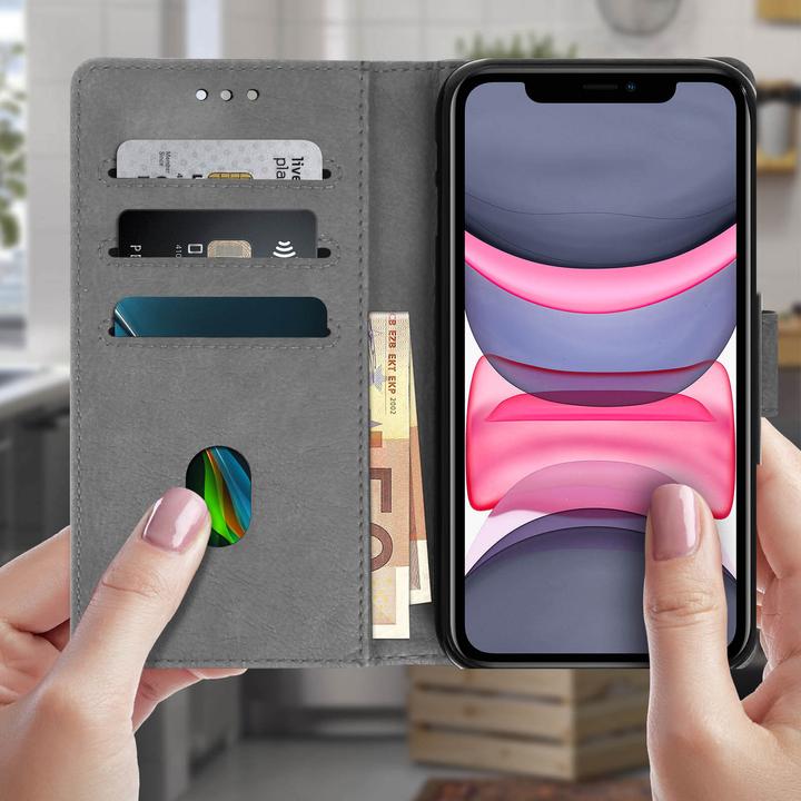 Image du produit Avizar Série Chester (Apple iPhone 11)