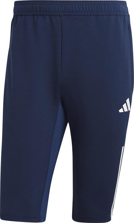 adidas Shorts für Herren Tiro 23 Competition Training Half dunkelblau IC4567 (XL) (XL)