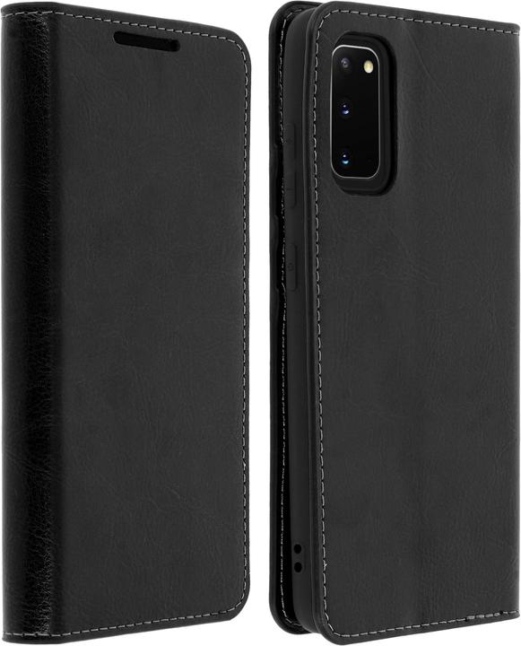 Actual product image Avizar First Series (Samsung Galaxy S20)