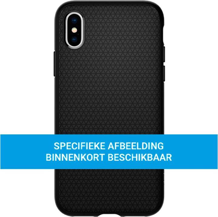 Actual product image Spigen Liquid Air (Samsung Galaxy S24)