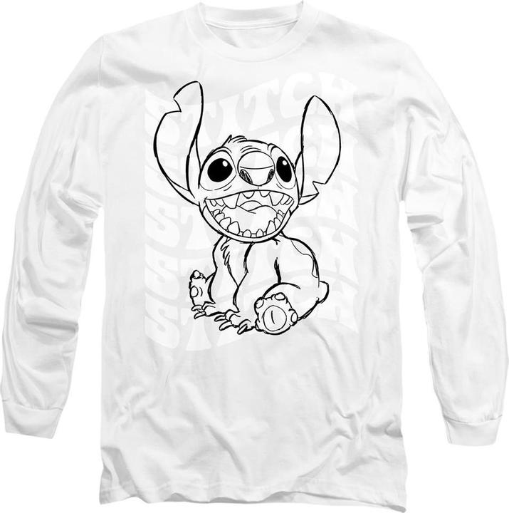Produktbild Lilo & Stitch TShirt (S)