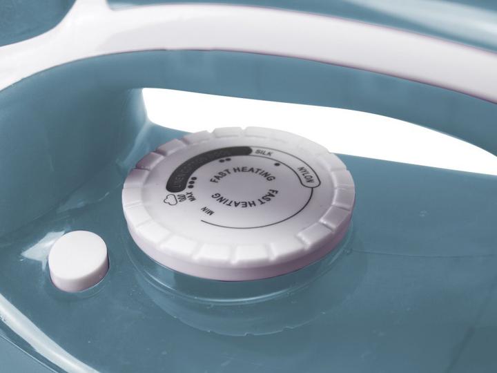 Produktbild Beper P204FER002 (2400 W, 25 g/min)