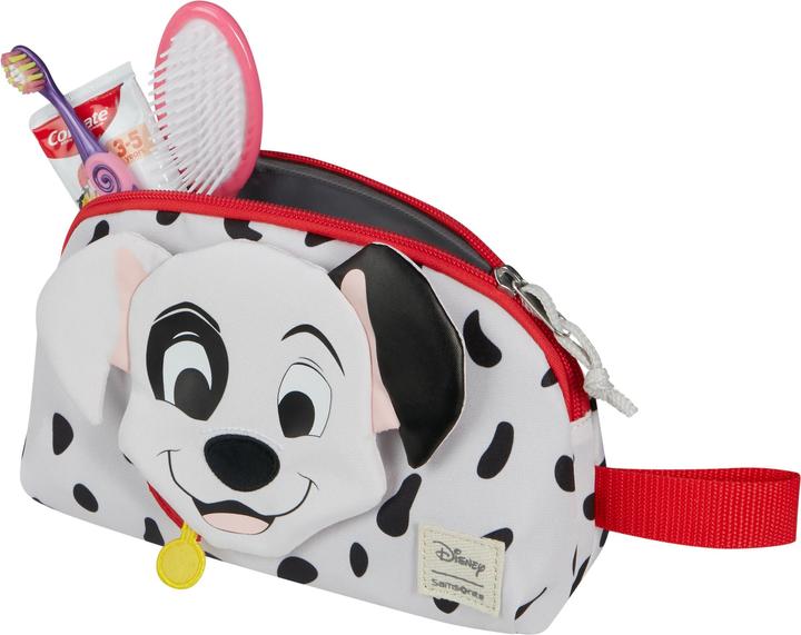 Actual product image Samsonite HAPPY SAMMIES DISNEY Toilet Case (2.50 l)