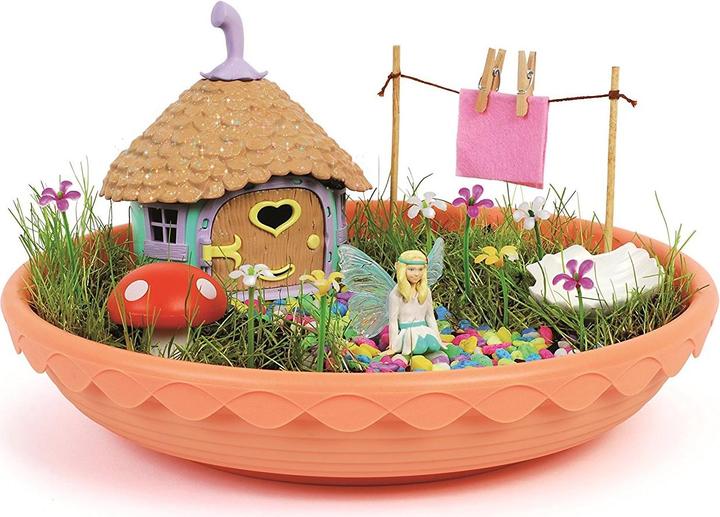 Produktbild My Fairy Garden Magischer Feen Garten