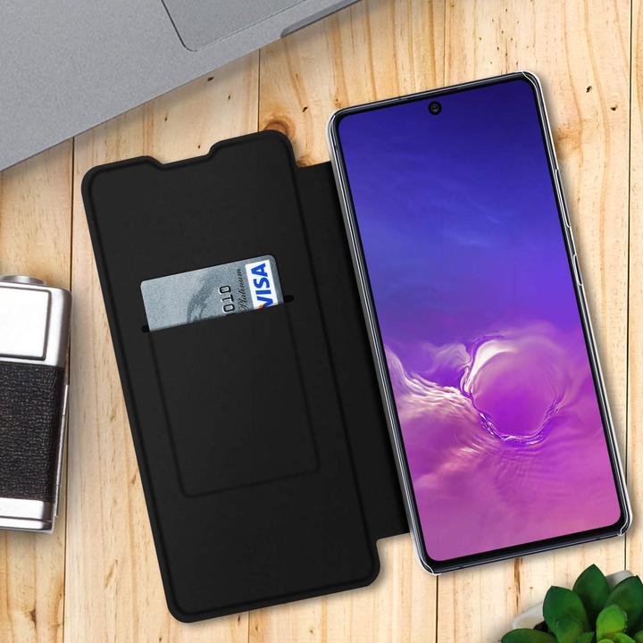Actual product image Avizar Flico Series (Samsung Galaxy S10 Lite)