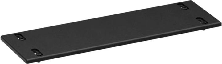Sabelt Pedal Heel Rest
