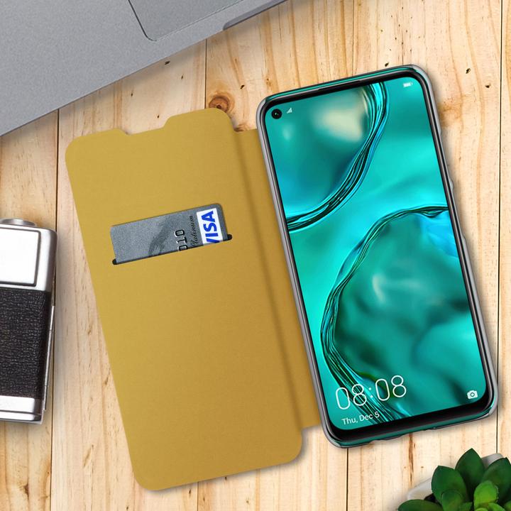 Actual product image Avizar Flico Series (Huawei P40 Lite)