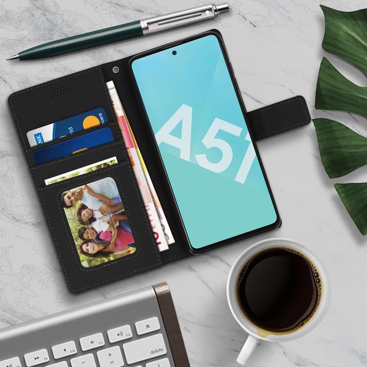 Immagine prodotto Avizar Serie Lenny (Samsung Galaxy A51)