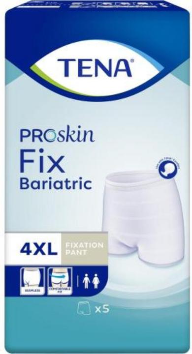 Image du produit Tena Fix (5 x, Large plus)