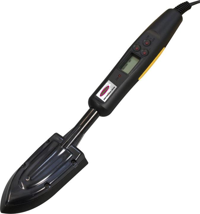 Immagine prodotto Jamara Ferro da stiro Digi Control Iron (140 W)