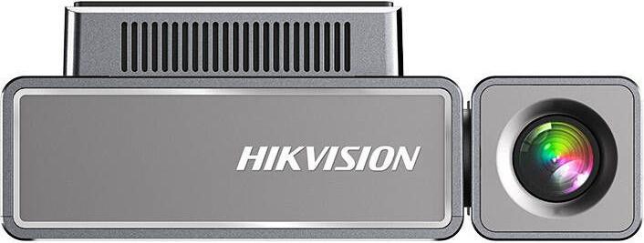 Actual product image Hikvision Dash camera C8 Pro WiFi 4K Full HD (Built-in microphone, Accelerometer, Night vision, Wi-Fi, GPS receiver, 4K)