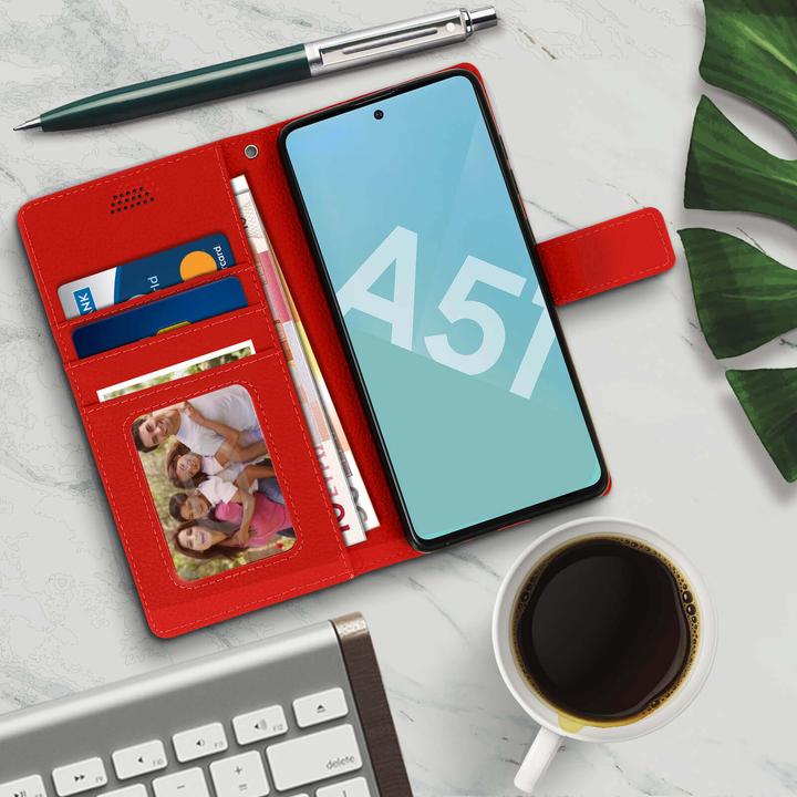 Produktbild Avizar Lenny Series (Samsung Galaxy A51)
