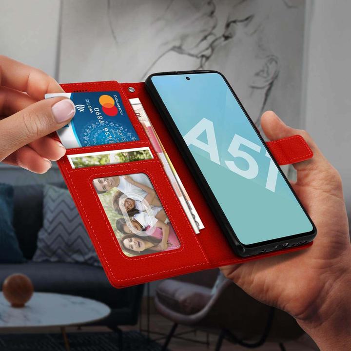 Produktbild Avizar Lenny Series (Samsung Galaxy A51)