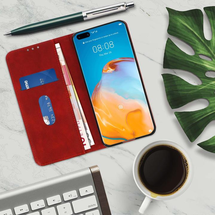 Actual product image Avizar Lenny Series (Huawei P40 Pro)