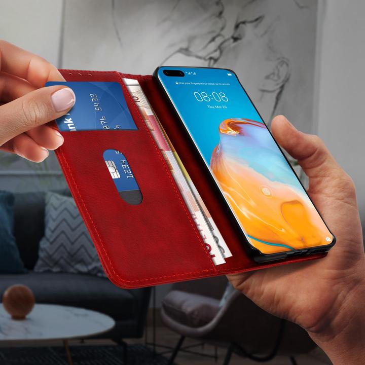 Actual product image Avizar Lenny Series (Huawei P40 Pro)