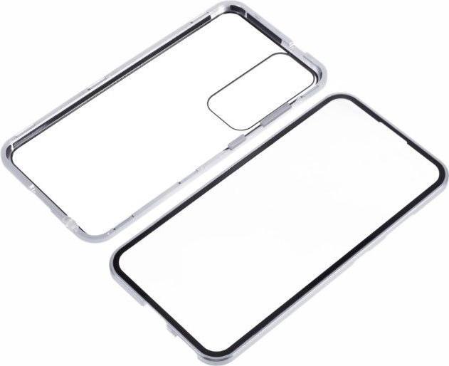 Produktbild MU Classic 360 Grad Hülle mit Magnet-Technologie (Samsung Galaxy S25)