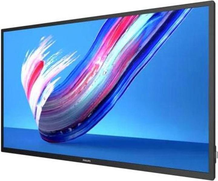 Produktbild Philips Signage Solution Q-Line 86BDL3650Q/00 (3840 x 2160 Pixel, 86")