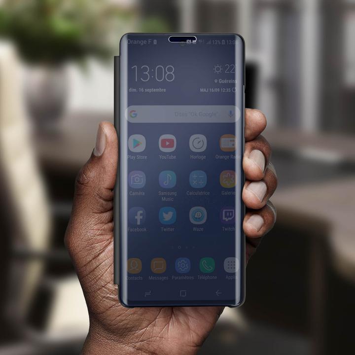 Immagine prodotto Avizar Serie Mirup (Samsung Galaxy S10 Lite)