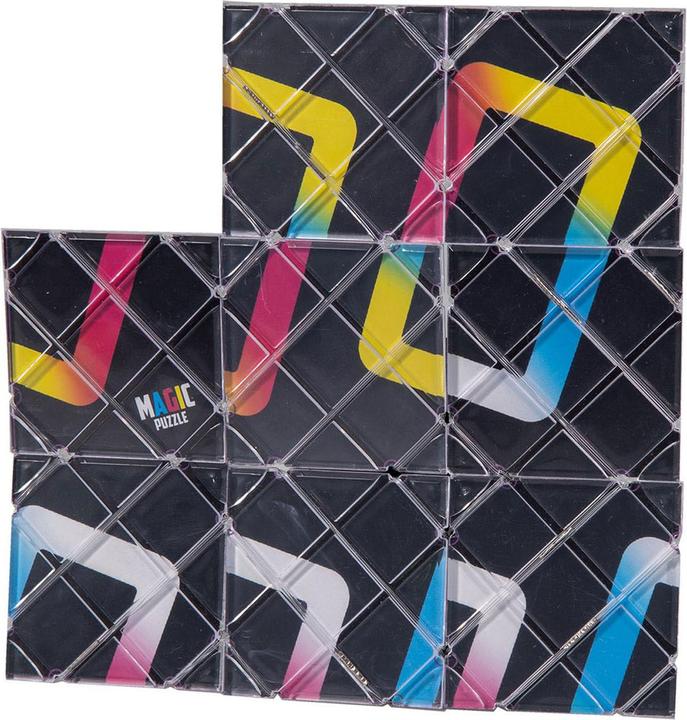 Produktbild Clown games Clown Magic Puzzle Board (1 Teile)