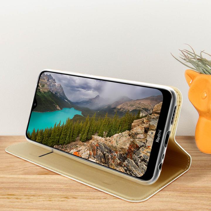 Immagine prodotto Dux Ducis Serie Pro (Xiaomi Redmi 8A)