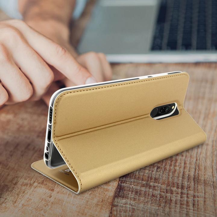 Immagine prodotto Dux Ducis Serie Pro (Xiaomi Redmi 8A)