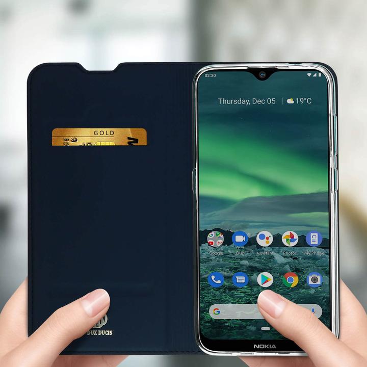 Actual product image Dux Ducis Pro Series (Nokia 2.3)
