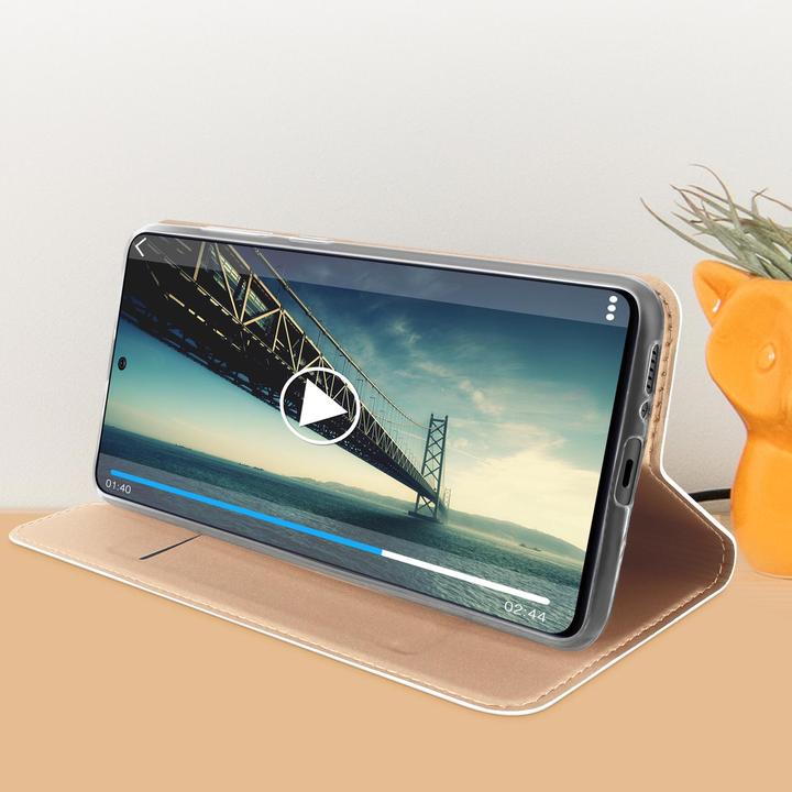 Immagine prodotto Dux Ducis Serie Pro (Samsung Galaxy S10 Lite)
