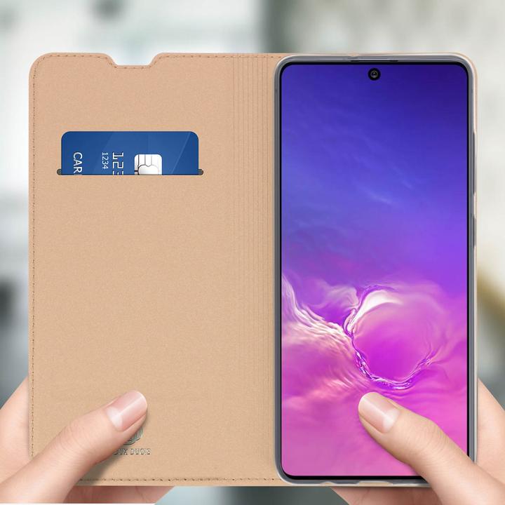 Immagine prodotto Dux Ducis Serie Pro (Samsung Galaxy S10 Lite)