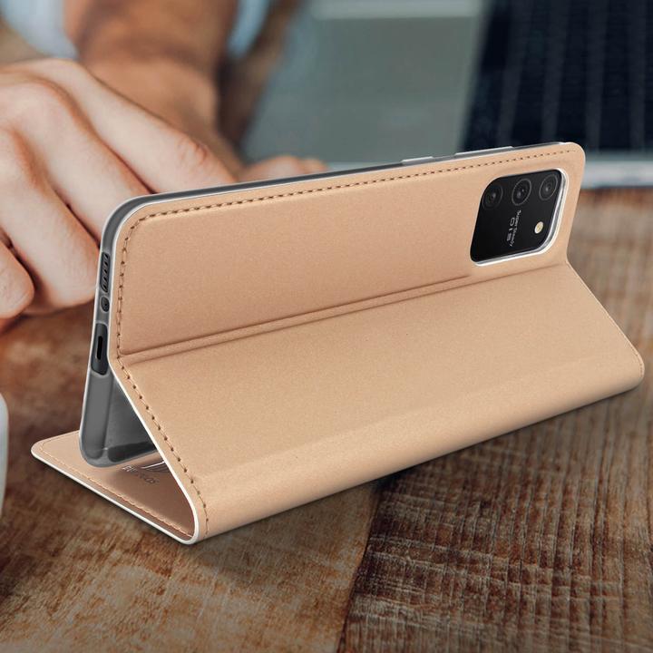 Immagine prodotto Dux Ducis Serie Pro (Samsung Galaxy S10 Lite)